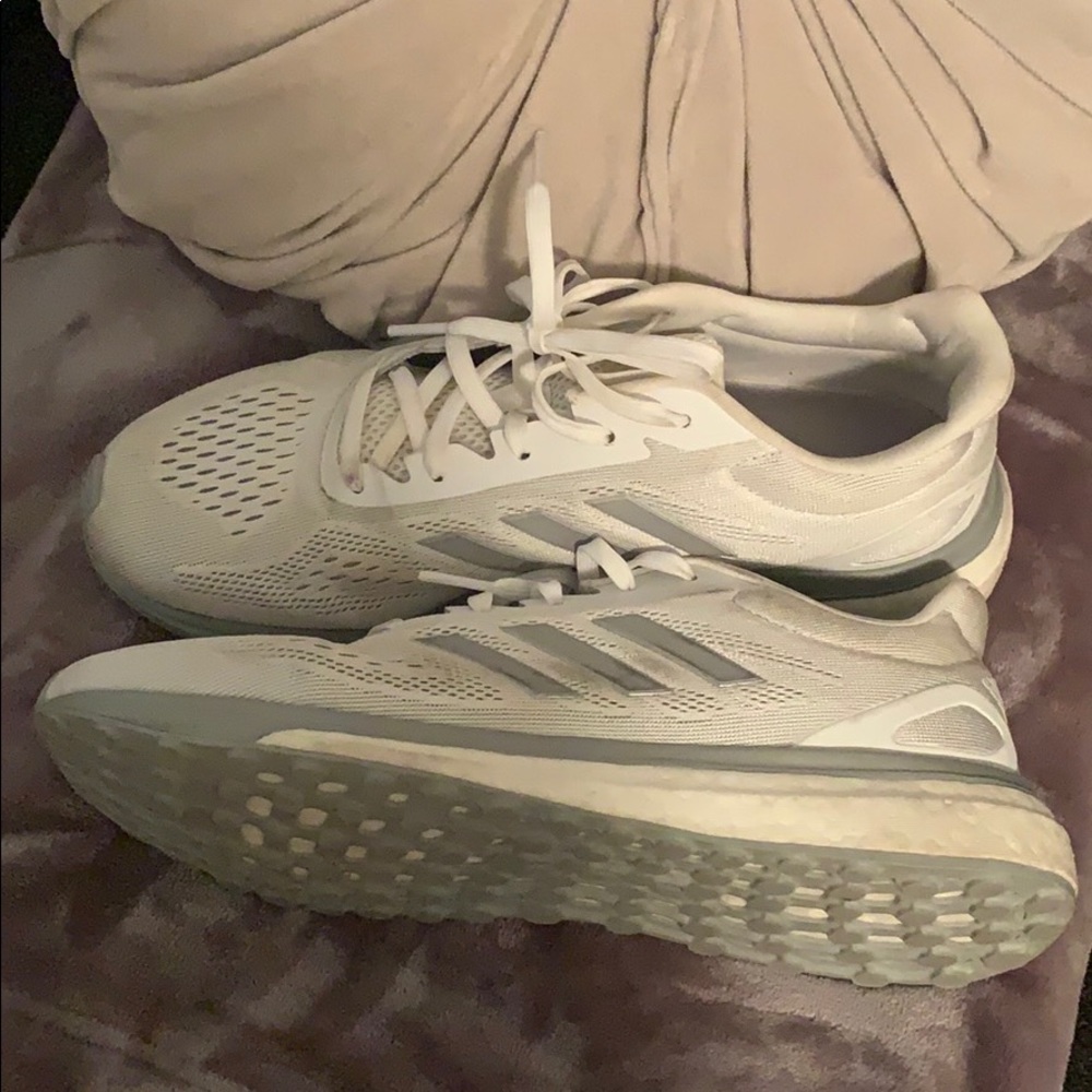 Adidas Boost